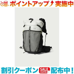 N[|zz(karrimor)J}[ cleave 40 Feather White