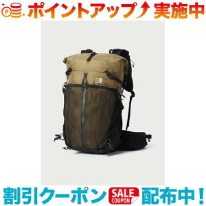 �N�[�|���z�z����(karrimor)�J���}�[ cleave 40 Coyote