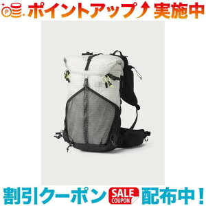 �N�[�|���z�z����(karrimor)�J���}�[ cleave 30 Feather White