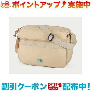 �N�[�|���z�z����(karrimor)�J���}�[ VT shoulder R Pale Khaki