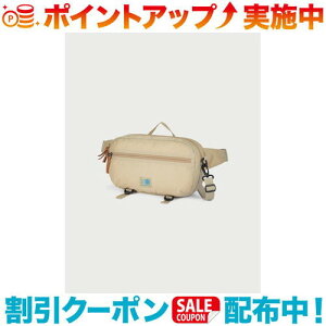 �N�[�|���z�z����(karrimor)�J���}�[ VT hip bag R Pale Khaki