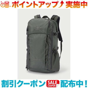�N�[�|���z�z����(karrimor)�J���}�[ tribute 40 (Dark Charcoal)