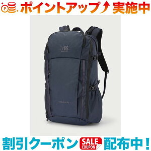 �N�[�|���z�z����(karrimor)�J���}�[ tribute 40 (Midnight)