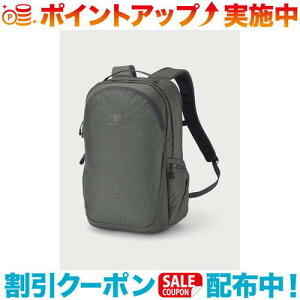 �N�[�|���z�z����(karrimor)�J���}�[ tribute 25 (Dark Charcoal)