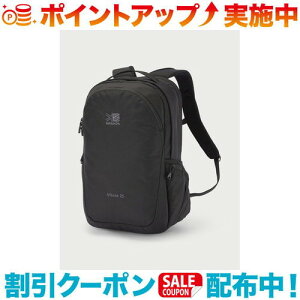 �N�[�|���z�z����(karrimor)�J���}�[ tribute 25 (Black)