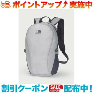 �N�[�|���z�z����(karrimor)�J���}�[ mars panel load 18 L.Grey