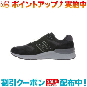 N[|zz(newbalance)j[oX Fresh Foam Walking 880 v7 (Black) 4E | FITNESS WALKING MEN EH[LO