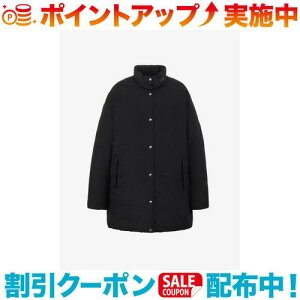 X[p[SALEJÒ(THE NORTH FACE)UEm[XEtFCX I^[V[t@[VFn[tR[g (ubN) | fB[X