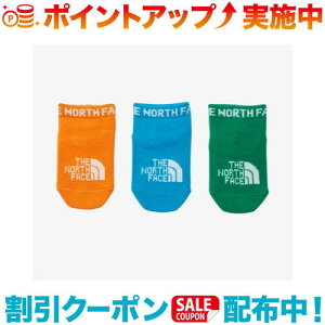 N[|zz(THE NORTH FACE)UEm[XEtFCX NH[^[ 3P (}`J[O[) |BABY