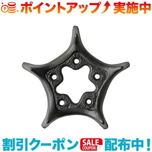 クーポン配布中☆(OIGEN)及源鋳造 瓶敷 星 ミニ