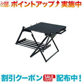 ＼10%クーポン配布中／(Nature-tones)ネイチャートーンズ The Folding Jug Stand 2 ジャグスタンド ブラック