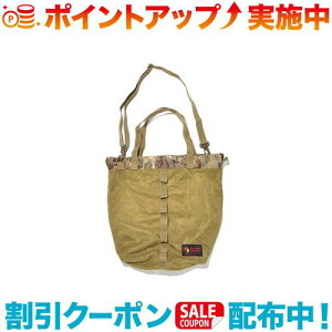 �N�[�|���z�z����(Oregonian Camper)�I���S�j�A���L�����p�[ ���b�V���h���C�o�b�OR (Camo×Coyote)