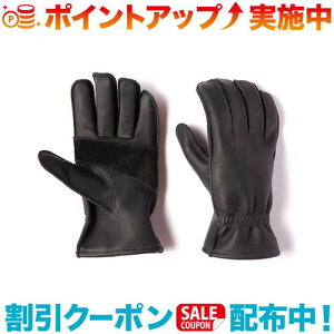 �N�[�|���z�z����(GRIP SWANY)�O���b�v�X���j�[ HERITAGE GLOVE (�u���b�N)