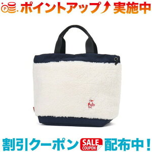 N[|zz(CHUMS)`X Gt[Xg[gobO (Ivory/Navy)
