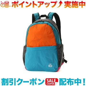 �N�[�|���z�z����(CHUMS)�`�����X �p�b�J�u���f�C�p�b�N (Teal Crazy)
