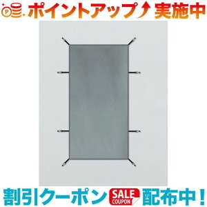 �N�[�|���z�z����(MURACO)�����R GROUND SHEET for NORM 2P