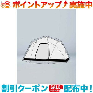 �N�[�|���z�z����(MURACO)�����R INNER TENT for KRAKEN