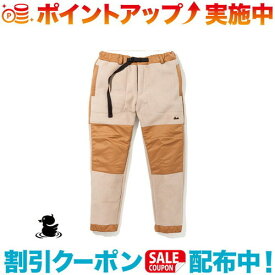 (grn outdoor)ジーアールエヌアウトドア NETALI PANTS (BEIGE)