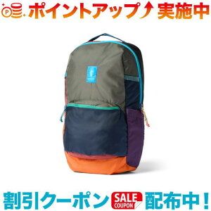 �N�[�|���z�z����(cotopaxi)�R�g�p�N�V CHIQUILLO 26L BACKPACK DEL DIA ���A�\�[�g�J���[���i�ł�