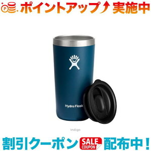 N[|zz(Hydro Flask)nChtXN DRINKWARE 12oz ALL AROUND TUMBLER (Indigo) | ^u[ Rbv Jbv ۗ ۉ ۗۉ uh ۗJbv ۗRbv ۉJbv AEghA L