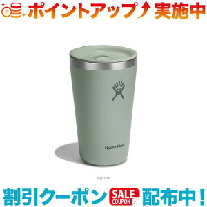 �N�[�|���z�z����(Hydro Flask)�n�C�h���t���X�N DRINKWARE 28oz ALL AROUND TUMBLER (Agave)