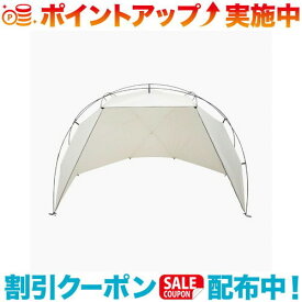 クーポン配布中☆(MINIMAL WORKS)ミニマルワークス GLAMOUR SHELTER Ivory | キャンプ キャンプテント キャンプ用品 テント アウトドア アウトドアブランド アウトドアテント キャンプ用テント キャンプ用 本体 イベント レジャー 日除け 日よけ 日除けテ
