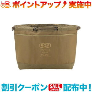 �N�[�|���z�z����(ROOSTER GEAR MARKET)���[�X�^�[�M�A�}�[�P�b�g �R���e�i�o�b�O (�R���[�e)