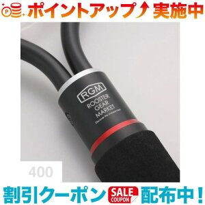 �N�[�|���z�z����(ROOSTER GEAR MARKET)���[�X�^�[�M�A�}�[�P�b�g RGM �����f�B���O�l�b�g 400 Rubber (BLACK/RED)