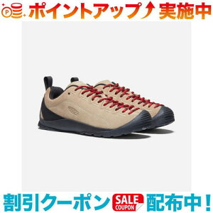 N[|zz(KEEN)L[ EBY WXp[ (SILVER MINK)