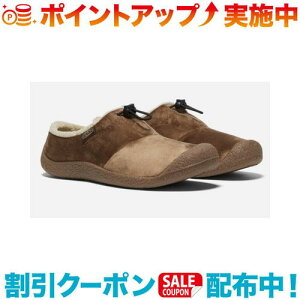 N[|zz(KEEN)L[ HOWSER 3 SLIDE (Dark Earth Velour)