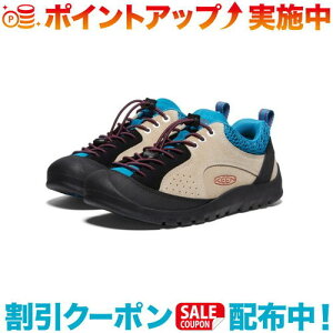 N[|zz(KEEN)L[ EBY WXp[ bNX GXs[ (SAFARI/FJORD BLUE)