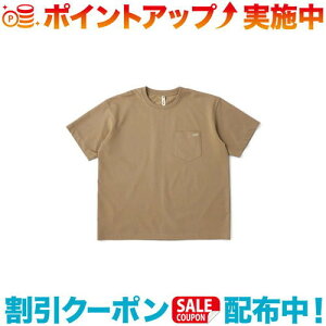 �N�[�|���z�z����(KEEN)�L�[�� �I�[�V�[�A�[���s�[ �|�P�b�g �r�b�O �e�B�[ OC/RP POCKET BIG TEE (OAK)