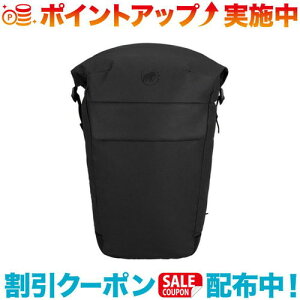 N[|zz(MAMMUT)}[g SEON COURIER 20 (black)