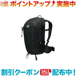 N[|zz(MAMMUT)}[g `E25 (black) 25L