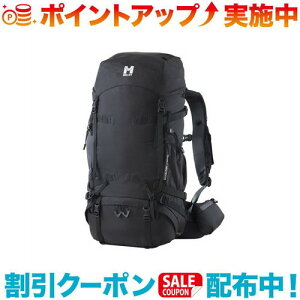 N[|zz(MILLET)~[ T[XtF[ NX 30+5 (BLACK - NOIR)