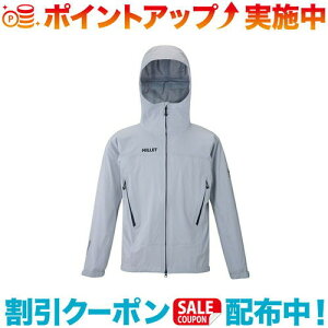 �N�[�|���z�z����(MILLET)�~���[ TYPHON ST JKT M (SHARK)