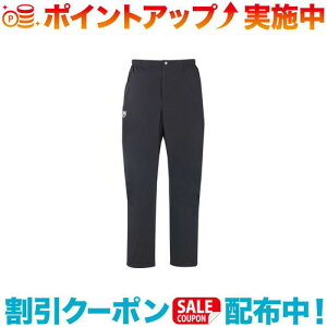 �N�[�|���z�z����(MILLET)�~���[ TYPHON ST PANT M (BLACK - NOIR )