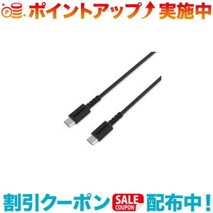 N[|zz(JV) USB[d&P[u 1.2m C-C (BK)