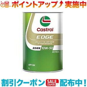N[|zz(Castrol)JXg[ GbW RS 10W-50 1L