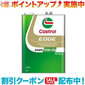 N[|zz(Castrol)JXg[ GbW RS 10W-50 4L