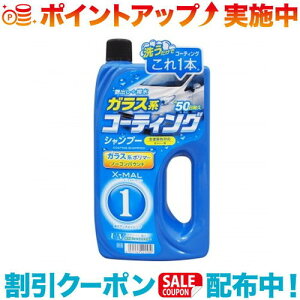 クーポン配布中☆(Prostaff)プロスタッフ S115 エックスマールワン コーティングシャンプー