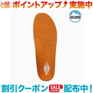 �N�[�|���z�z����(MERRELL)������ KINETIC FIT ELITE FOOTBED (ORANGE)