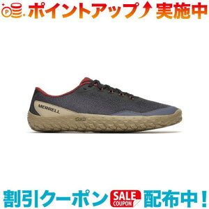 �N�[�|���z�z����(MERRELL)������ VAPOR GLOVE 7 (BLACK/COMET)