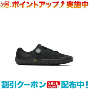 �N�[�|���z�z����(MERRELL)������ VAPOR GLOVE 7 BOA �x�C�p�[ �O���[�u 7 �{�A (BLACK) | �����Y