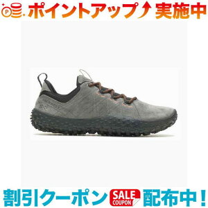 �N�[�|���z�z����(MERRELL)������ WRAPT (GRANITE) | �A�E�g�h�A�u�����h �A�E�g�h�A �u�����h �A�E�g�h�A�V���[�Y �A�E�g�h�A�C �C ���� �V���[�Y �X�j�[�J�[ �����Y �n�C�L���O �n�C�L���O�V���[
