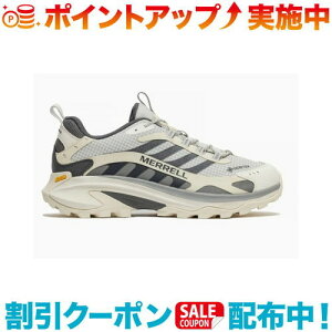 �N�[�|���z�z����(MERRELL)������ MOAB SPEED 2 GORE-TEX (CHALK) | �����Y