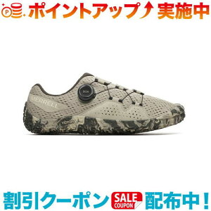 N[|zz(MERRELL) VAPOR GLOVE 6 BOA (DIORITE _CACg)