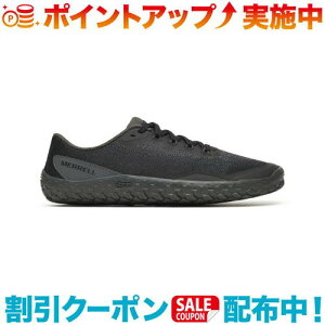 �N�[�|���z�z����(MERRELL)������ VAPOR GLOVE 7 (BLACK)