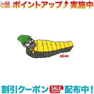 N[|zz(NANGA)iK NANGA×EVI_qALSTICKER (SLEEP) | XebJ[ AEghA uh V[   Lv AEghA 