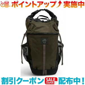 クーポン配布中☆(RawLow Mountain Works)ロウロウマウンテンワークス Bambi (Brown)